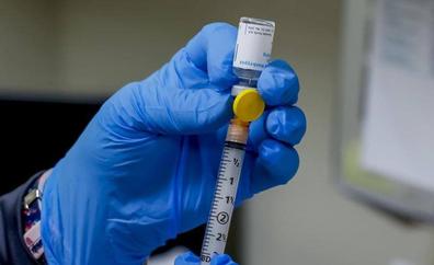 Sanidad continúa sin registrar nuevos casos de viruela del mono
