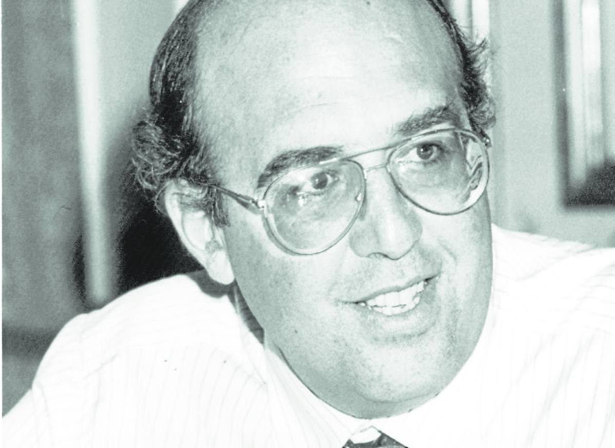 Adiós a Enrique de Vidania, exconcejal y motero