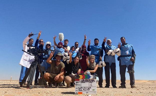 El Gobierno de Canarias subvenciona nueve largometrajes que tienen que estar listos en 2025