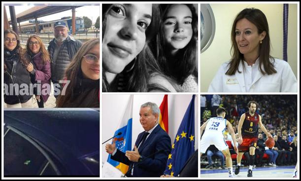 Las 5 noticias que debes leer para saber qué ha pasado este miércoles 7 de diciembre