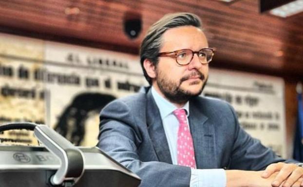 Sergio Ramos denuncia el abandono de las canchas deportivas de Narea