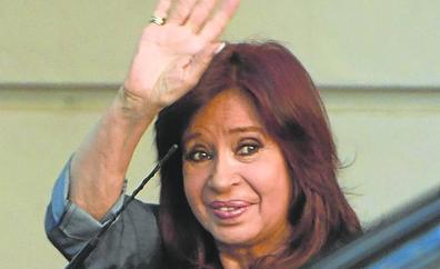 Condenan a Kirchner a 6 años de prisión e inhabilitación perpetua por corrupción