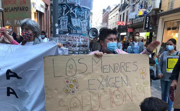 La plataforma de atención temprana: «Anuncian derivaciones en unidades que aún no funcionan»