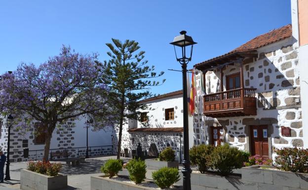 El consistorio de Valsequillo ha destinado este año 1,4 millones a programas sociales