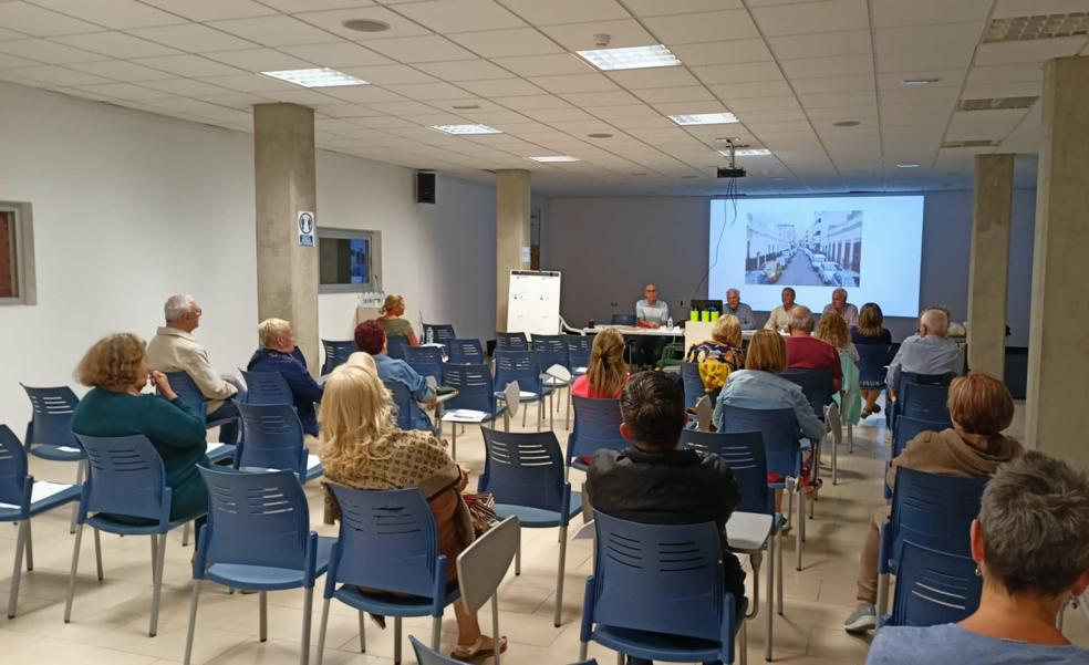 Arenales reactiva su asociación vecinal y aúna fuerzas en demanda de mejoras