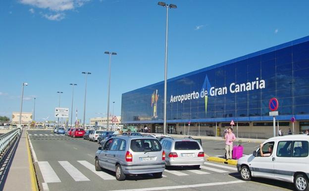Los aeropuertos españoles se enfrentan a seis jornadas de paro durante estas Navidades