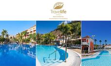 Tres establecimientos beCordial Hotels & Resorts, reconocidos con la certificación Travelife GOLD