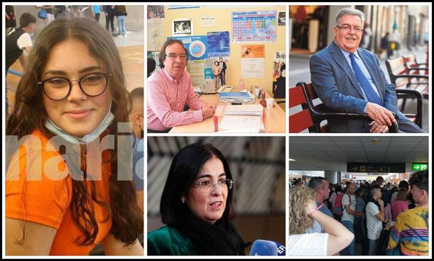 Las 5 noticias que debes leer para saber qué ha pasado este viernes 9 de diciembre