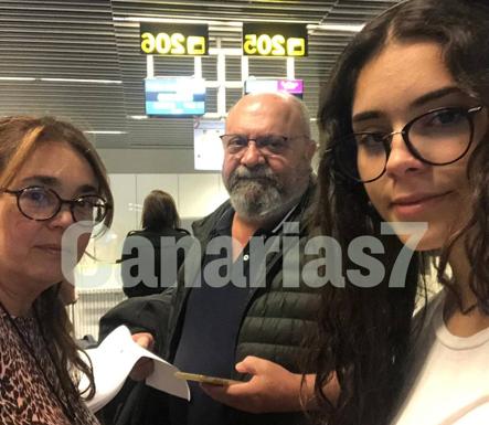 La familia de los grancanarios fallecidos en Rumanía: «Que su adiós no sea un circo»