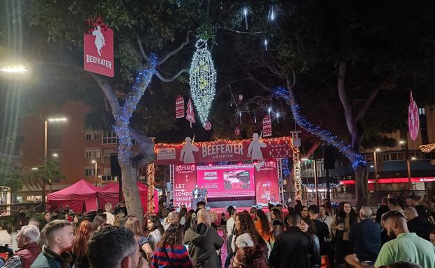 Qué hacer este fin de semana en Gran Canaria