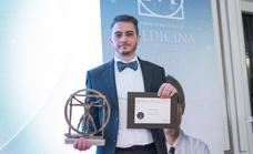 Premio nacional a la mejor clínica de injerto capilar para Capilclinic