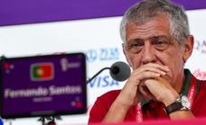 «Dejen a Cristiano en paz»
