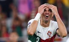 Pepe carga contra el arbitraje: «Es inadmisible que nos pitara un argentino»