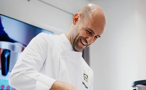 «Los calvos somos los hombres del futuro»