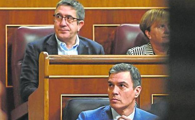 Será en otoño o invierno