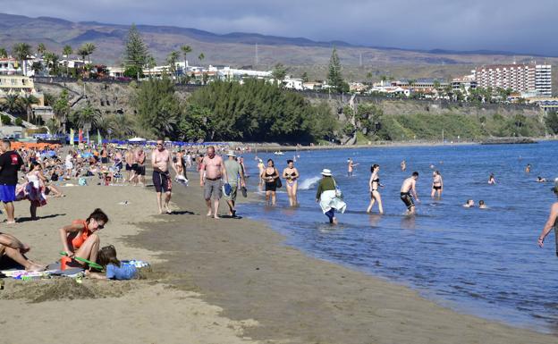 Turismo refuerza la atracción LGTBI lanzando una campaña internacional