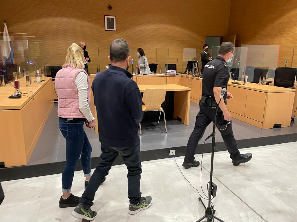 El Supremo confirma la condena de unos padres que abusaron de su hija en la capital grancanaria