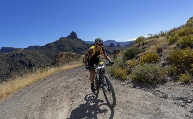 La Fred. Olsen Express Transgrancanaria Bike abre inscripciones este lunes en su estreno como prueba UCI