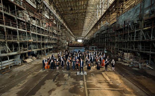 El Festival de Música de Canarias pone a la venta las entradas para casi sesenta conciertos en las Islas