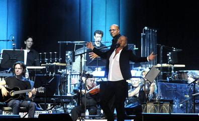 Sting tocará finalmente en la Plaza de la Música, el 4 de junio de 2023
