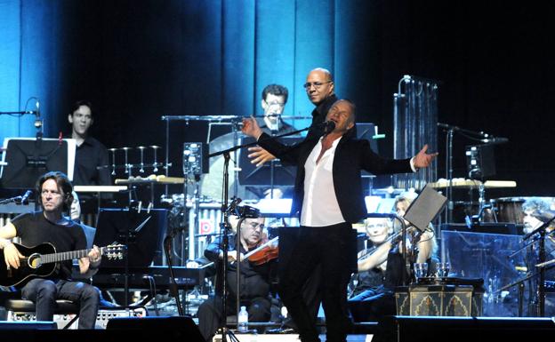 Sting tocará finalmente en la Plaza de la Música, el 4 de junio de 2023