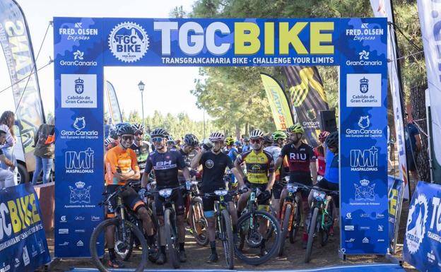 La Fred. Olsen Express Gran Canaria ya está en marcha