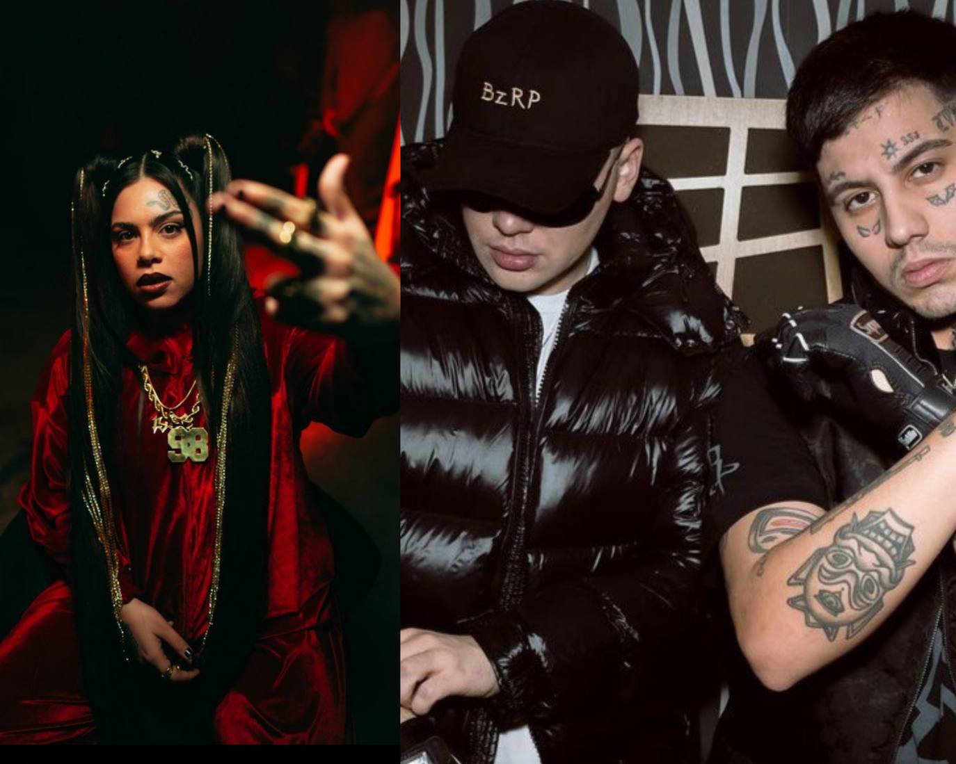 Ptazeta, Duki y Bizarrap, primeros confirmados del 'Boombastic' en Gran Canaria