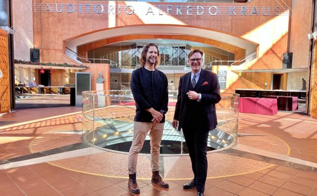 Maestros en Guitarra homenajea el próximo domingo a Roland Dyens