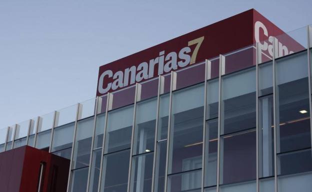 El Cabildo de Gran Canaria propone a CANARIAS7 a los Premios Canarias