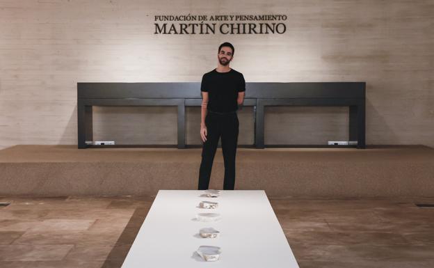 La poética estructura reticular que para el tiempo