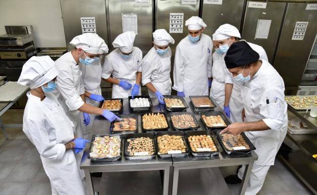 El SCE cede 45 millones a corporaciones para contratar a 2.800 personas