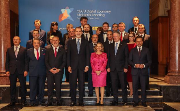 Canarias camina hacia la digitalización con un estudio de realidad aumentada