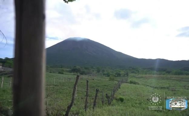 Realidad virtual: Reactivación volcánica mundial