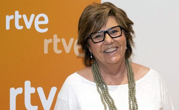 María Escario anuncia que tiene cáncer