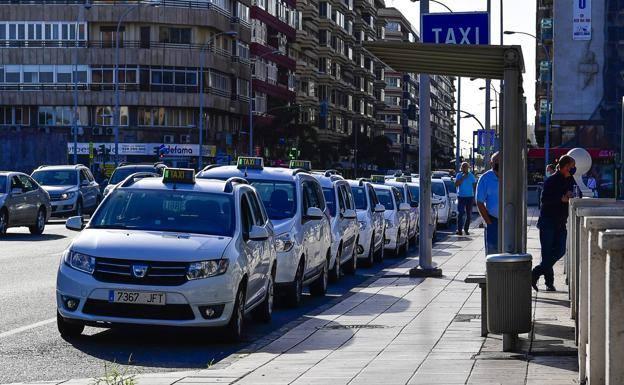 La capital grancanaria, la ciudad española con los taxis más baratos