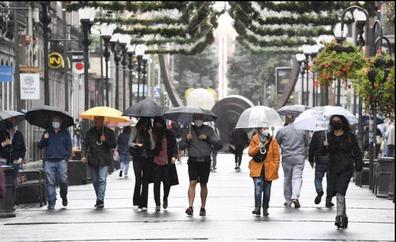 Canarias rompe los pronósticos: vuelven las lluvias