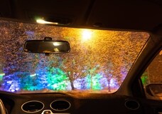 Cómo desempañar los cristales del coche