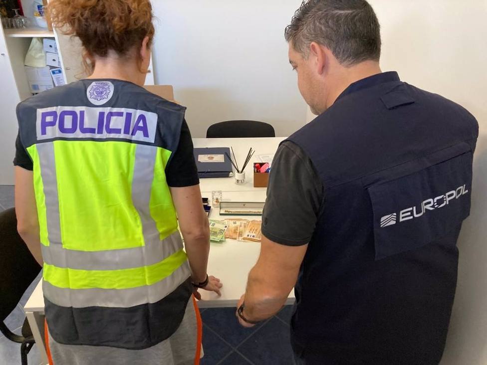 Detenido un ciudadano ruso en una operación contra fraude masivo en Tenerife