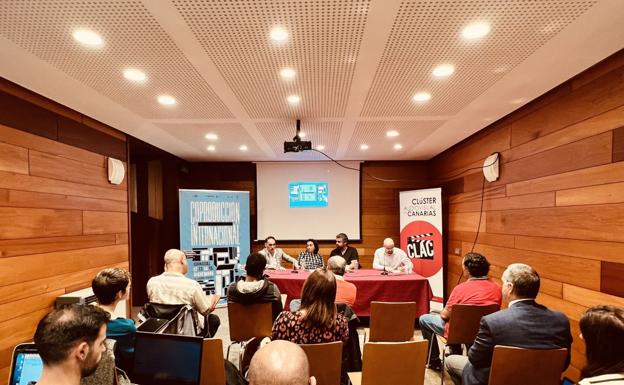 El Gobierno lanzará una línea de ayudas para coproducciones internacionales de cine