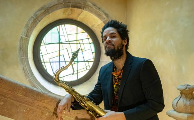 El saxofonista Ariel Bringuez toca este viernes gratis en el Museo Elder