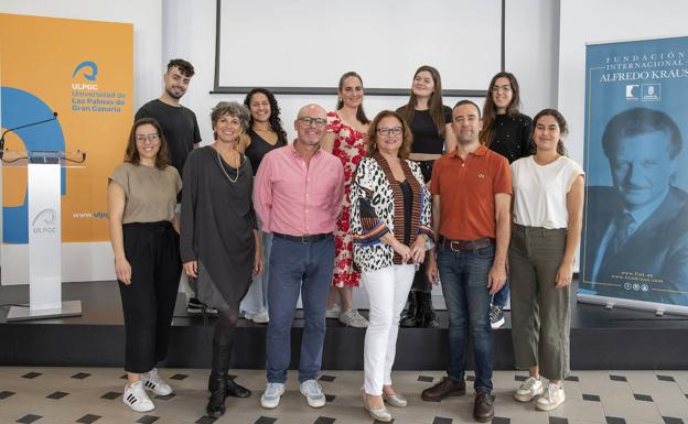 Siete cantantes participan en el 'Workshop FIAK 2022'