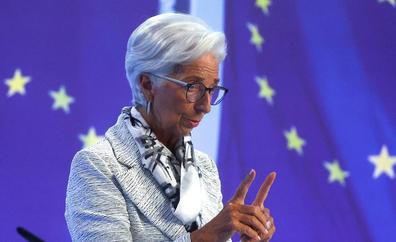 El BCE sube los tipos al 2,5%, nivel no conocido desde la caída de Lehman Brothers en 2008