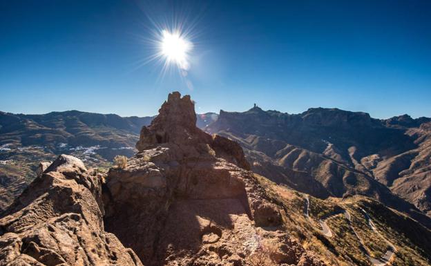 8 millones para el plan turístico del Patrimonio Mundial de Gran Canaria