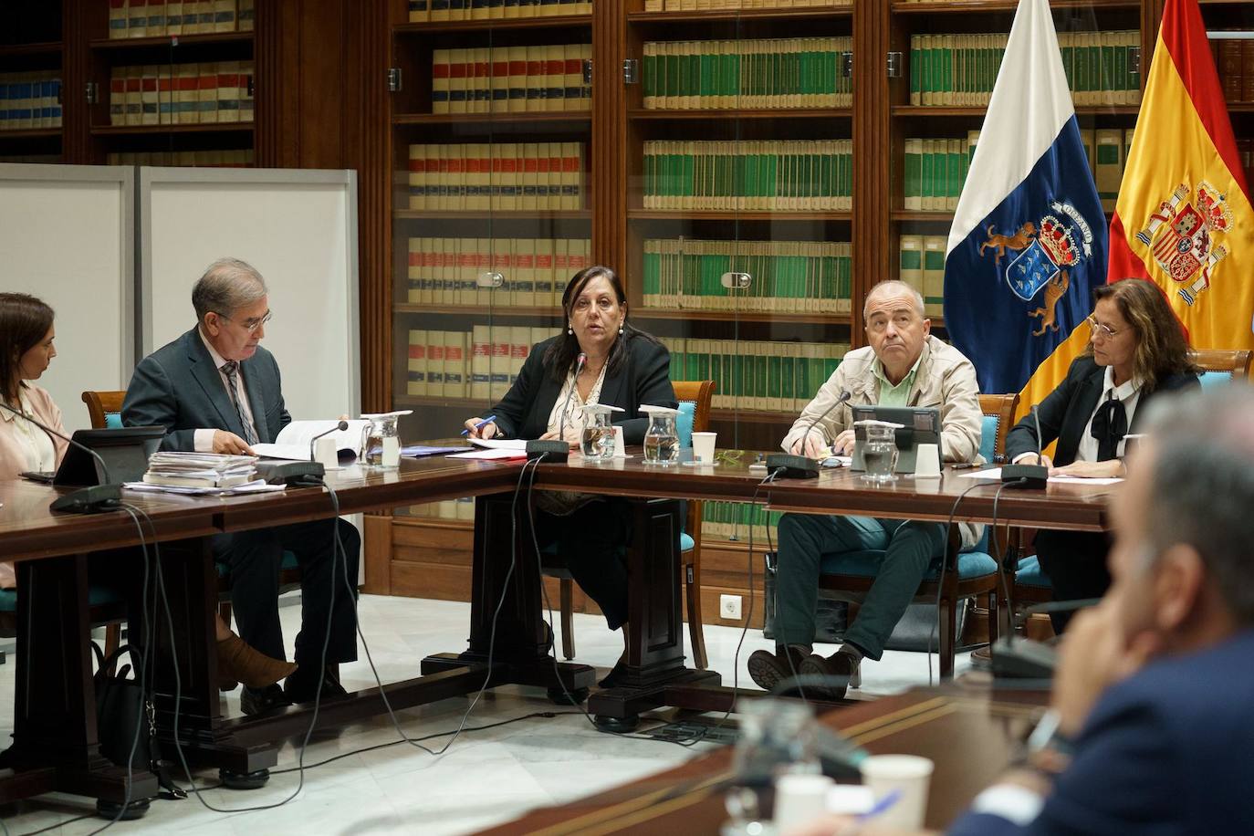 Se disparan un 88% los delitos contra la libertad sexual cometidos por menores