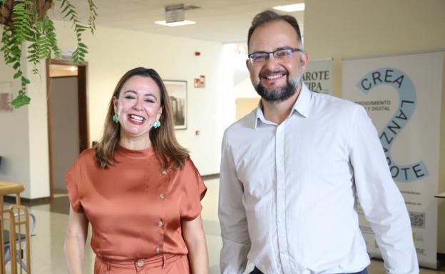 El Cabildo compromete 1,5 millones de euros para crear empleo en los siete municipios