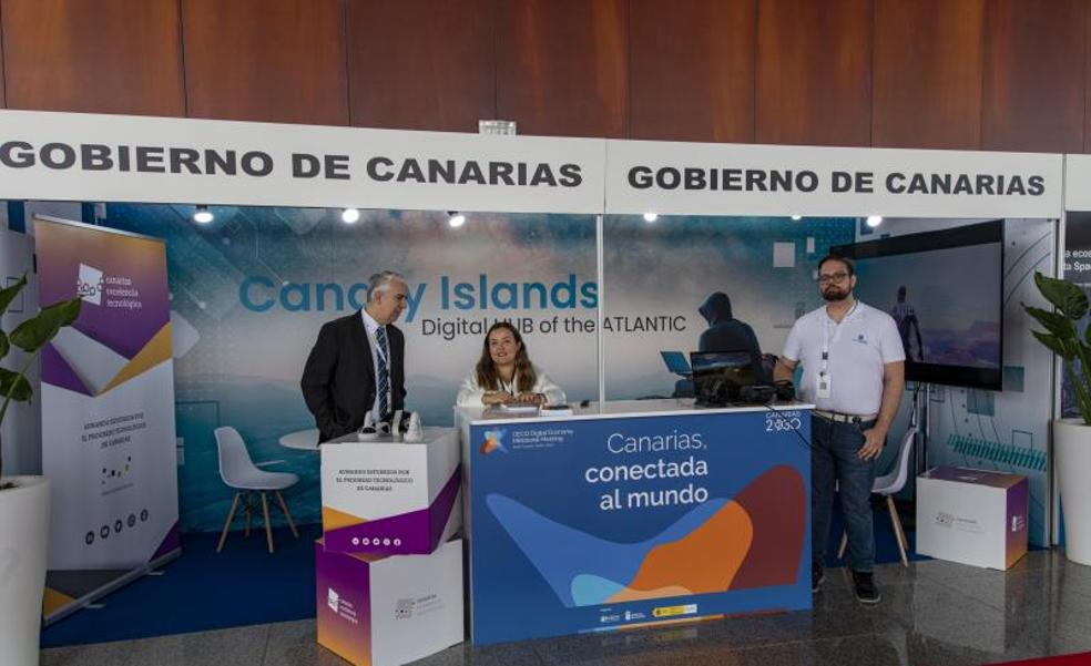 «Desde las organizaciones empresariales tenemos un importante papel para generar confianza»
