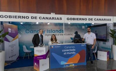 La Comisión Europea invierte 38 millones de euros en mejorar la conectividad digital de Canarias
