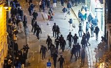 Francia movilizará 14.000 policías y gendarmes para la final contra Argentina