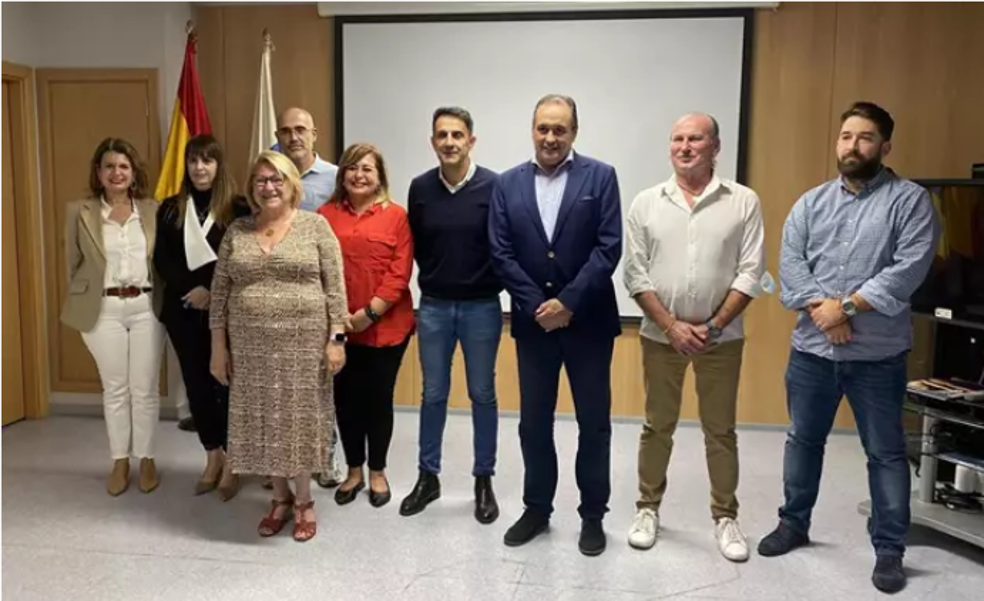 Canarias cierra las bases para estabilizar a 12.282 trabajadores del SCS