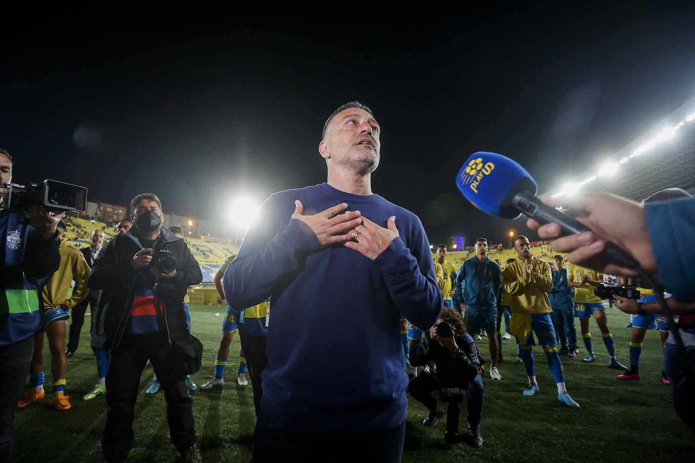 Un 2022 con cierto sabor agridulce, pero también con mucha Pimienta